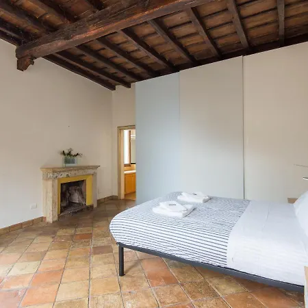 Pantheon Enchanting Luxury Rom