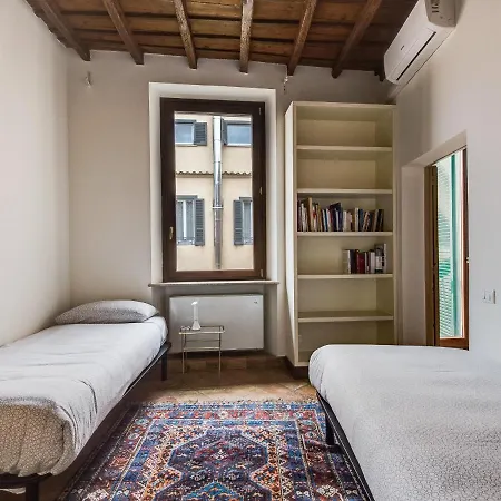 Apartment Pantheon Enchanting Luxury *