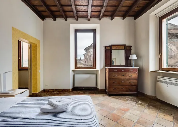 Pantheon Enchanting Luxury * Roma